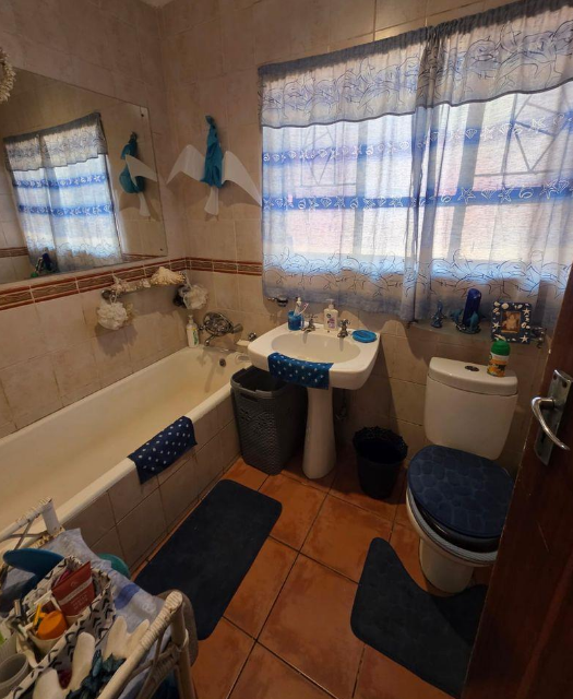 5 Bedroom Property for Sale in Sasolburg Ext 15 Free State